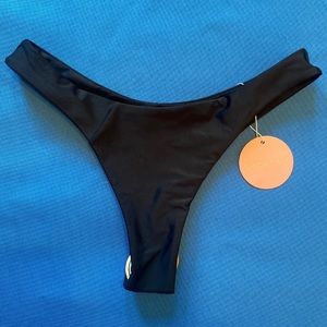 NWT Sanori Swim Bikini Bottoms